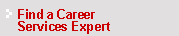 Find a Career Services Expert